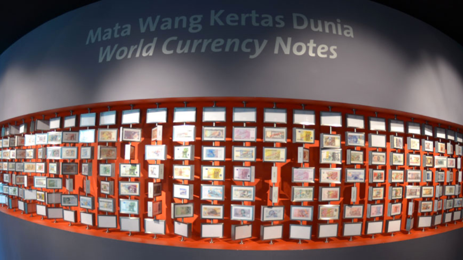 √ Muzium Bank Negara: Harga Tiket, Waktu Operasi & Aktiviti (2024)