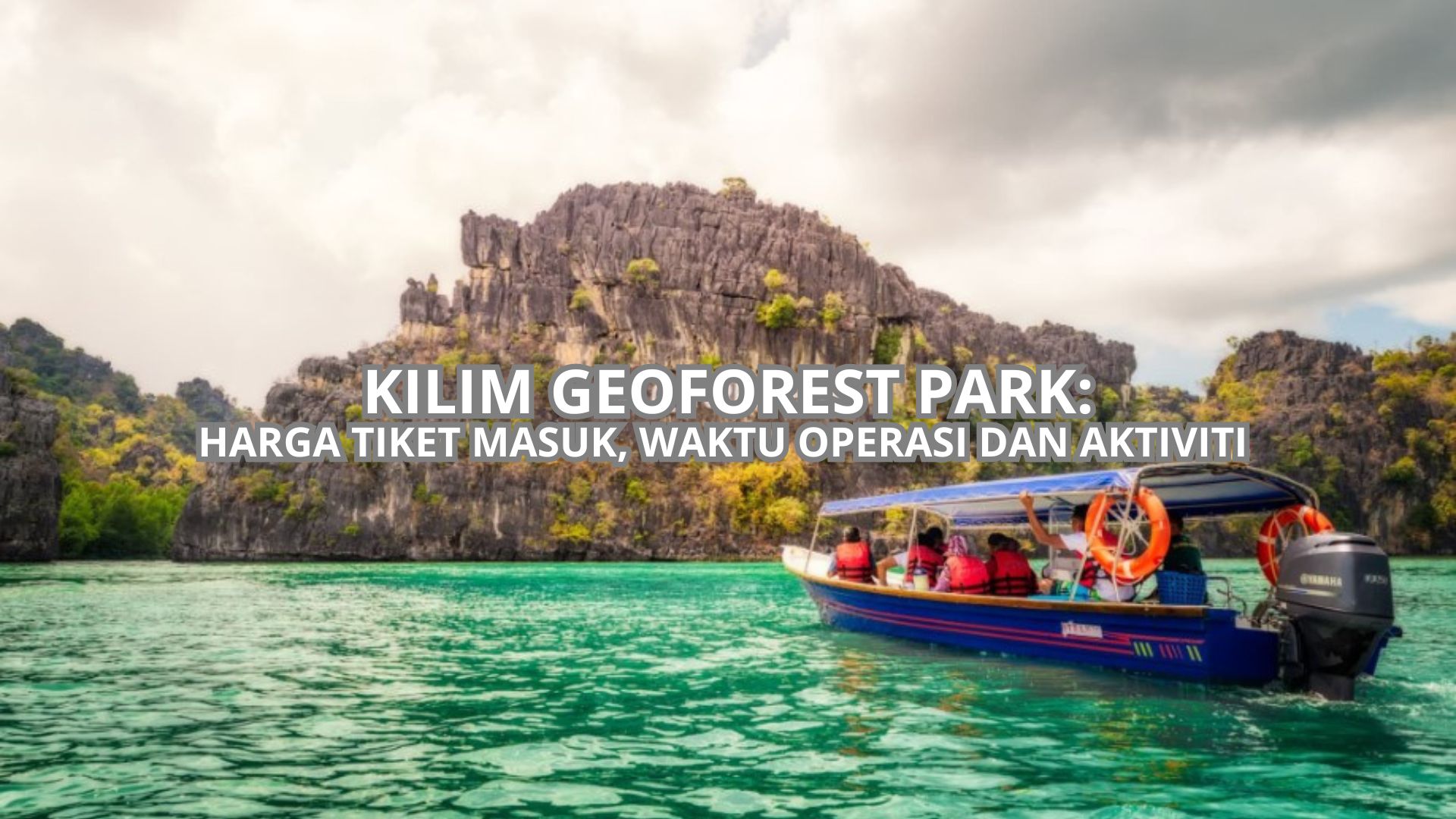Cover Kilim Geoforest Park