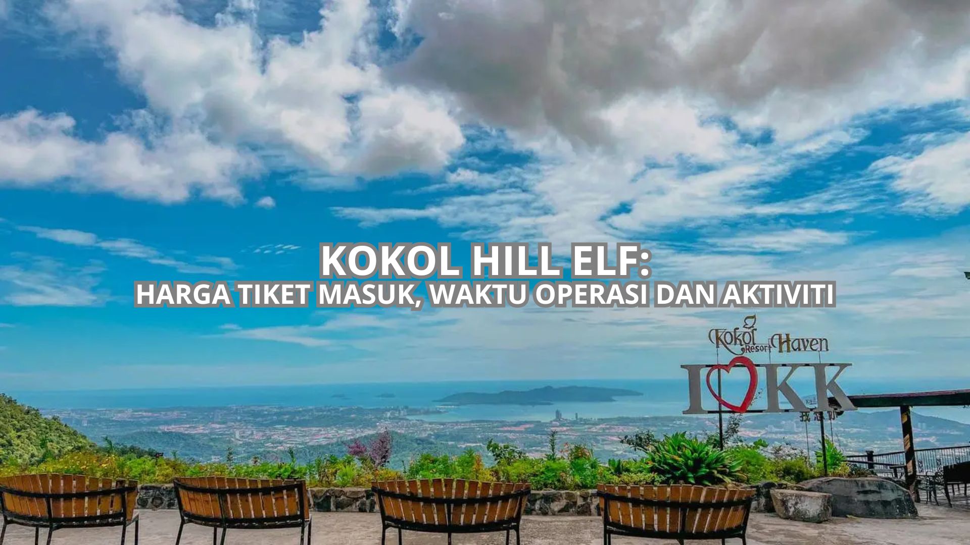Kokol Hill Elf Cover