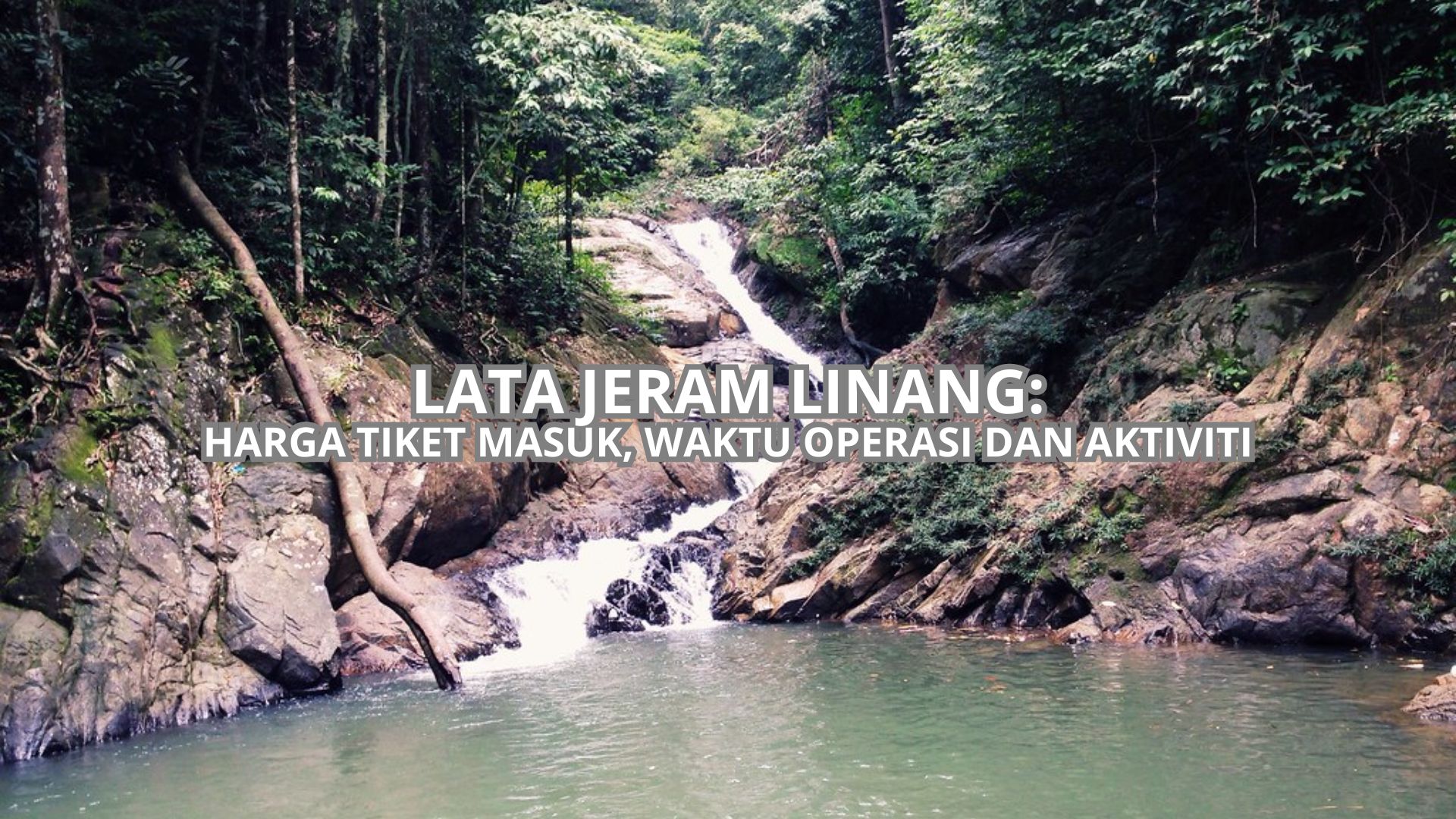 Lata Jeram Linang Cover