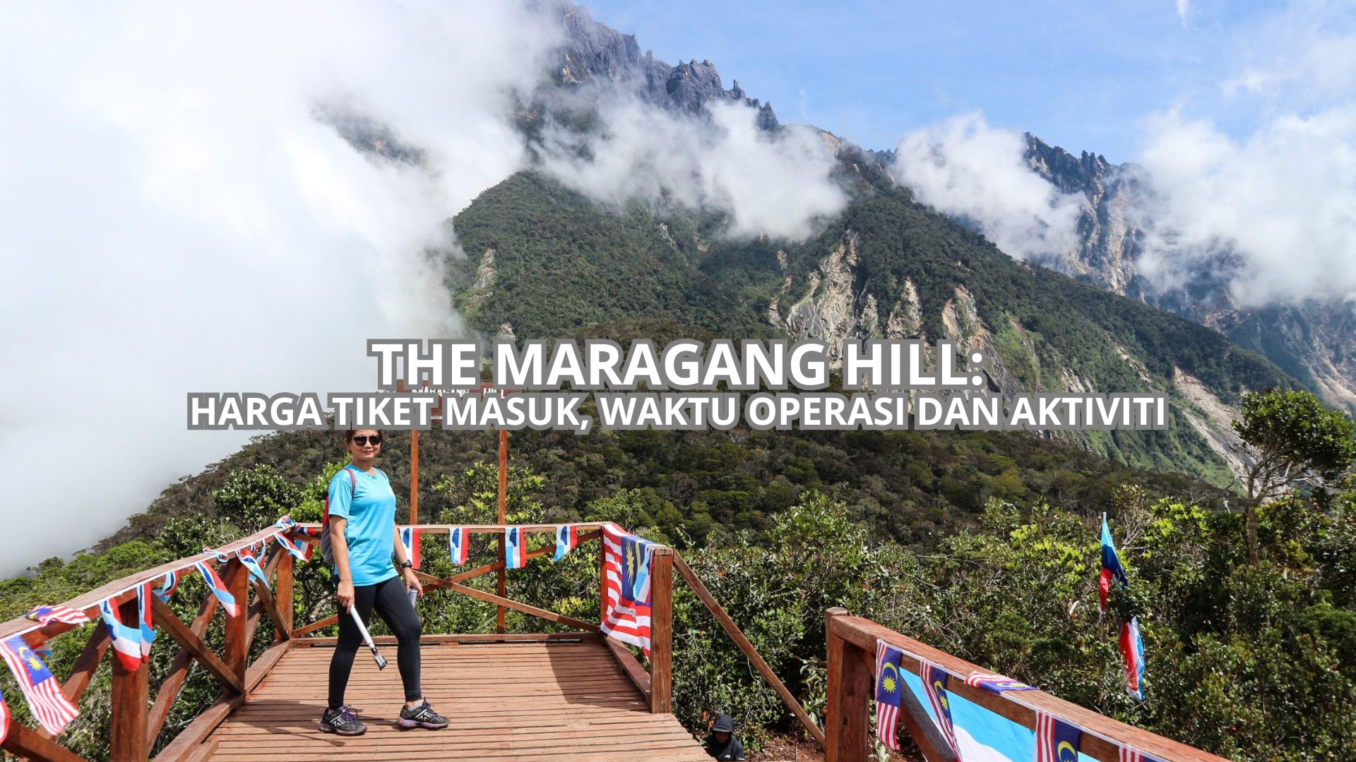 The Maragang Hill Cover