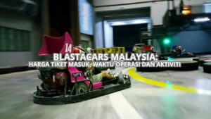 Cover Blastacars Malaysia