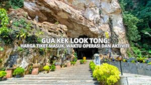 Cover Gua Kek Look Tong