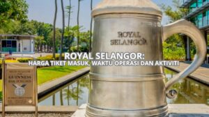 Cover Royal Selangor