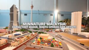 MinNature Malaysia Cover