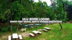 Ulu River Lodge Cover