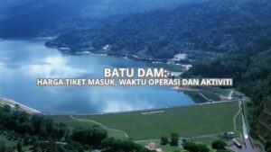 Batu Dam Cover