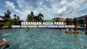 Berangan Aqua Park Cover