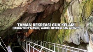 Cover Taman Rekreasi Gua Kelam